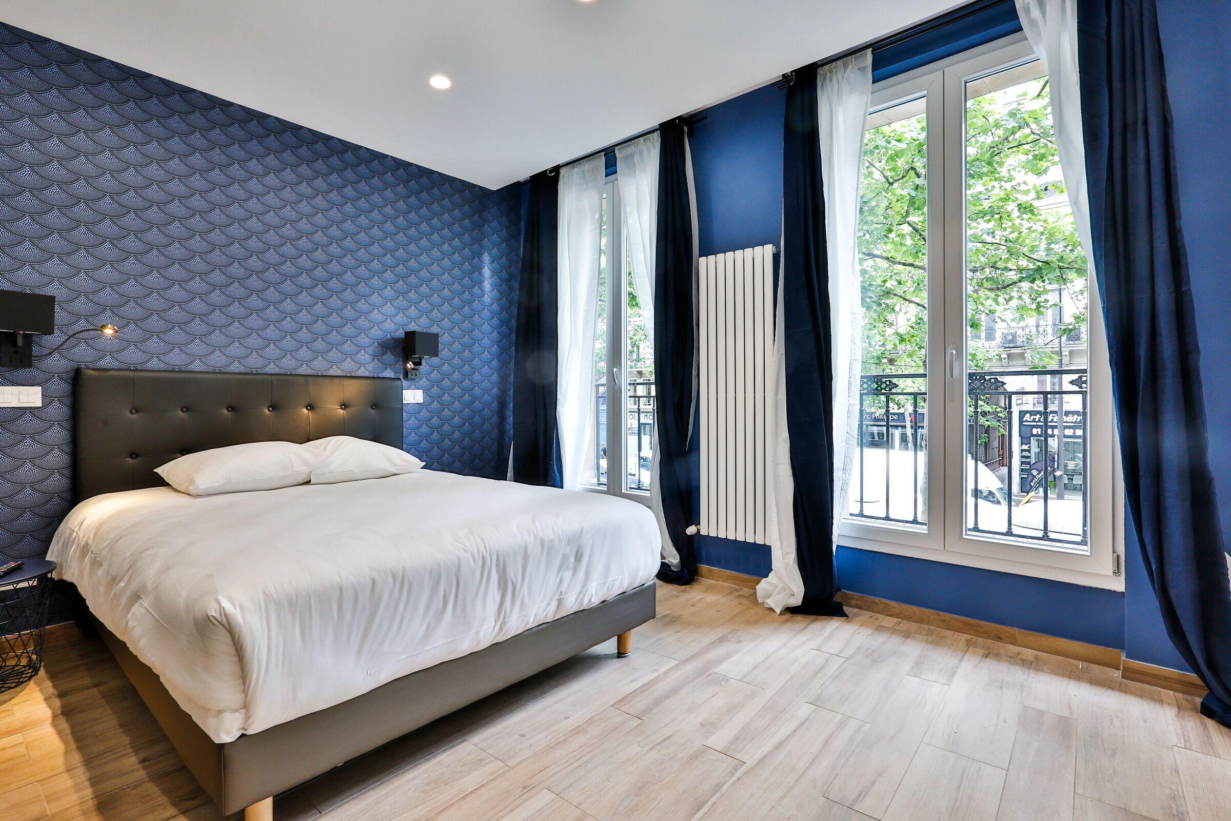 Blue Nights 108 Hotel 4*
